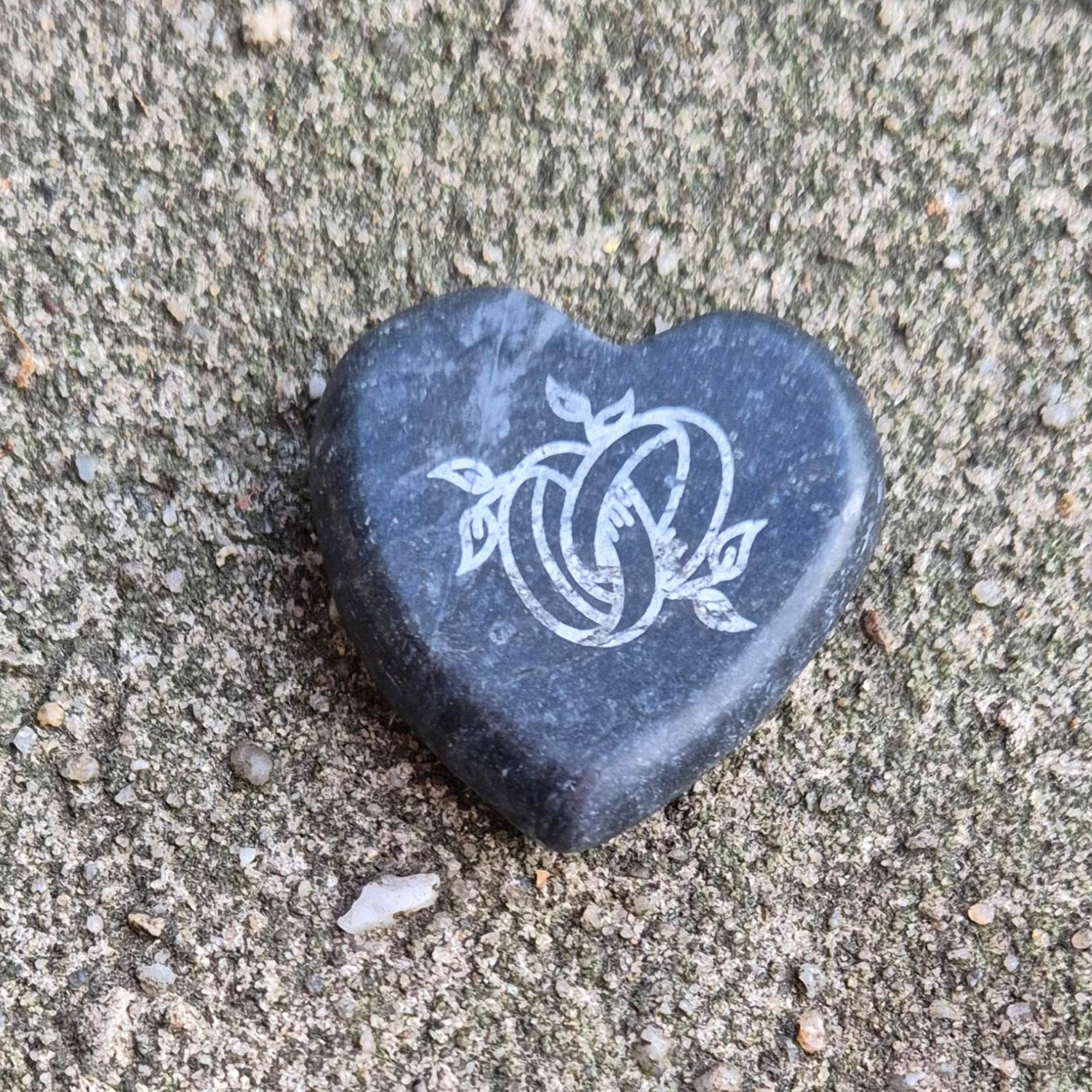 Plot- und Laserdatei Just Married - Sewando