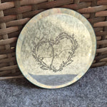 Plotter- und Laserdatei Mr und Mrs - Sewando