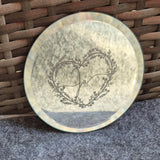 Plotter- und Laserdatei Mr und Mrs - Sewando