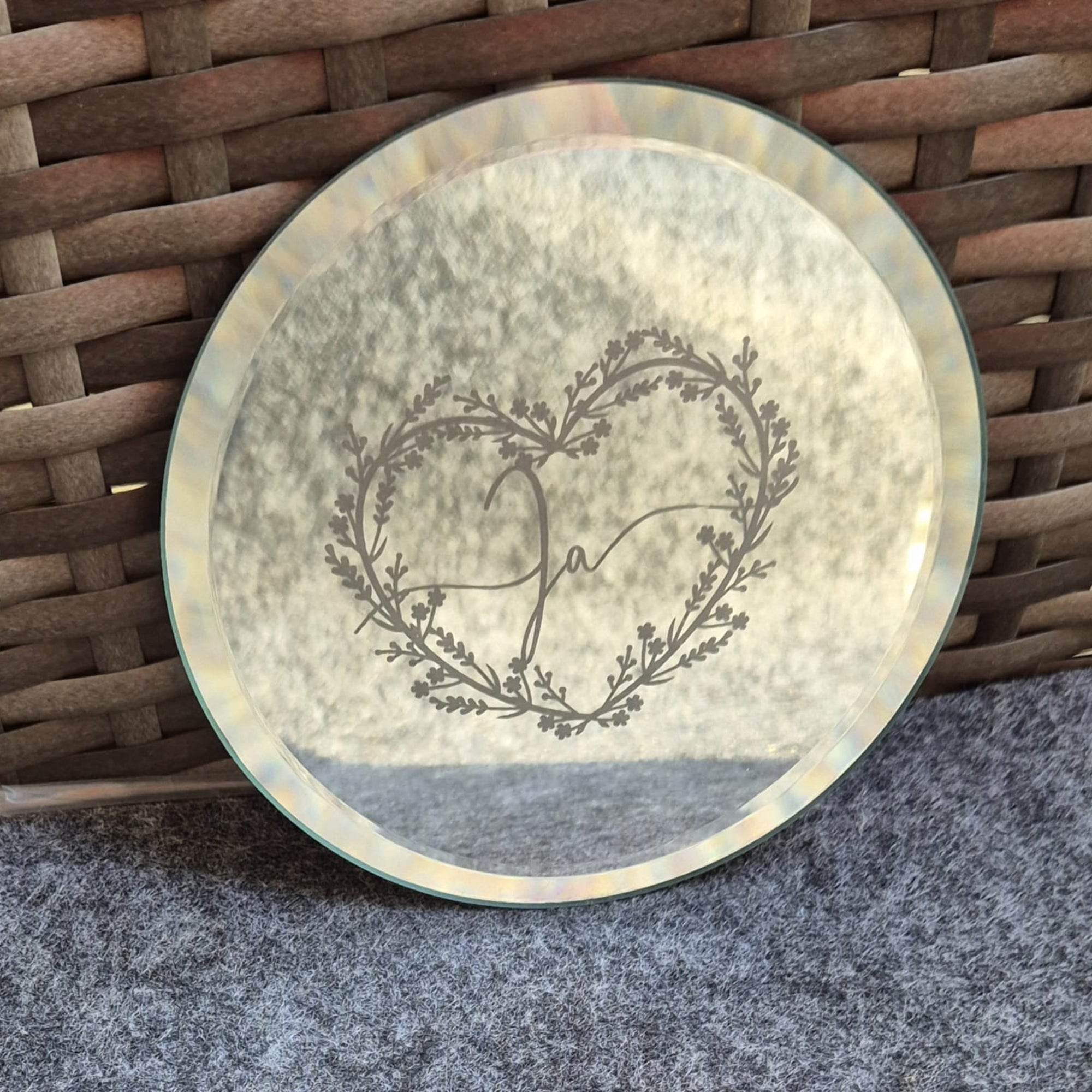 Plotter- und Laserdatei Mr und Mrs - Sewando