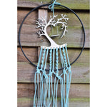 Plot- und Laserdatei Liebes- & Hochzeitsbaum - Sewando