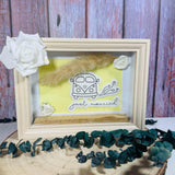 Plot- und Laserdatei Just Married - Sewando