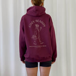 Plotterdatei SVG – Cozy Season | Näh- & DIY Statement Motiv - Sewando