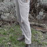 Schnittmuster HOSE SALIX Gr. 32-48 - Sewando