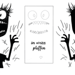 Bundle Plotterdatei Monster Hugo Komplett-Set (2 Plottserien) - Sewando