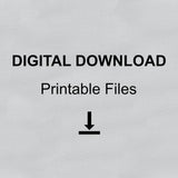 Mädchen, Wandbild, druckbare Kunst, Foto, Poster, Kinderzimmer - Sewando