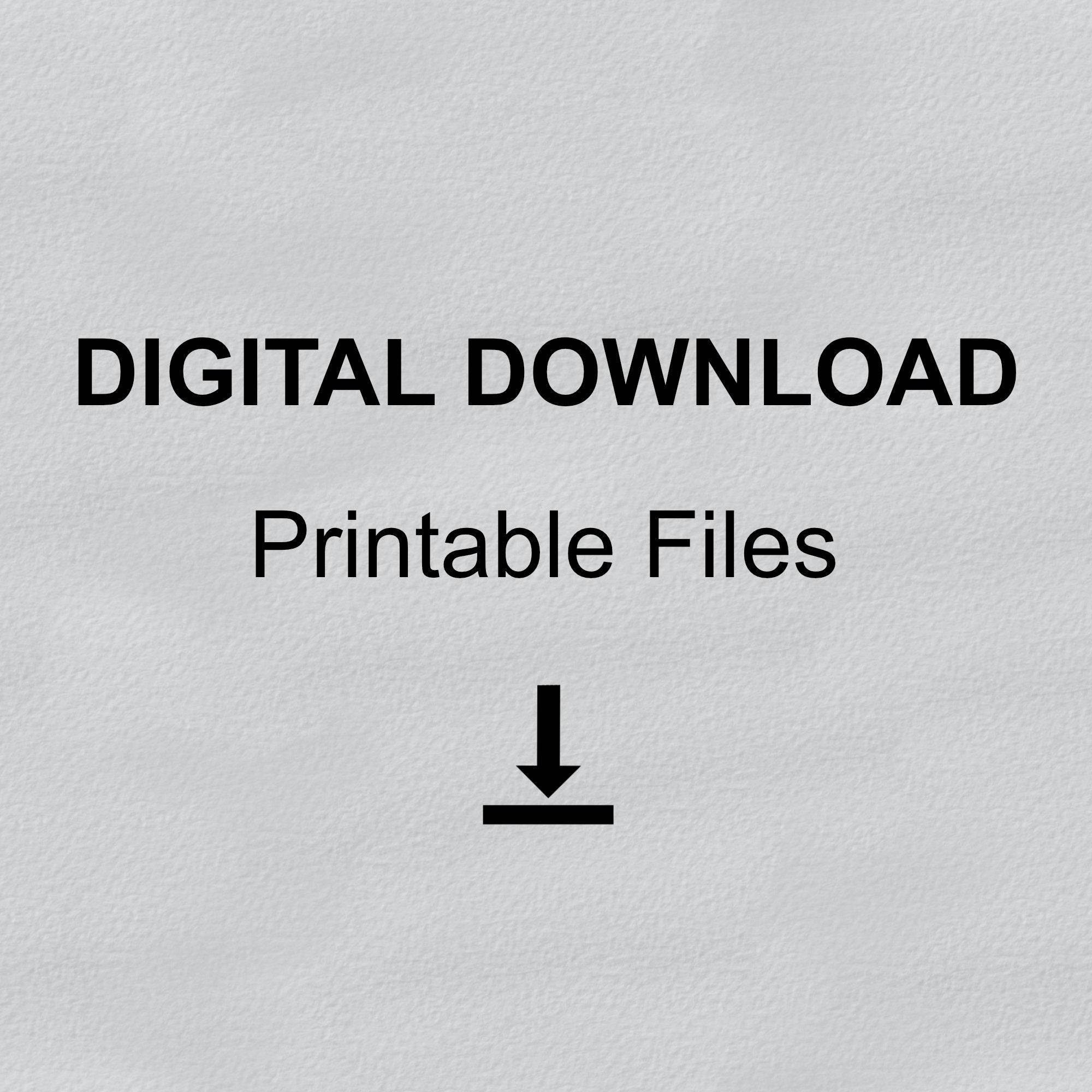 Mädchen, Wandbild, druckbare Kunst, Foto, Poster, Kinderzimmer - Sewando