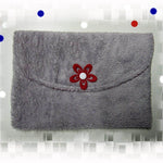 Schnittmuster Ebook Windeltasche / Kosmetiktasche PDF - Sewando