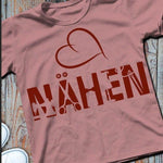 Shadow Sport - NÄHEN - Plotterdatei, Laserdatei und png zum Drucken - Sewando