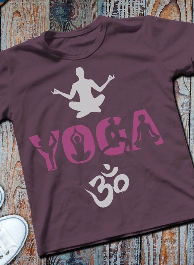 Shadow Sport - YOGA als SVG DXF Plotterdatei und png zum drucken - Sewando