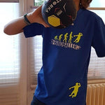 HANDBALL Mega Deko passend zum Schriftzug Shadow Sports Plotterdatei und png zum drucken - Sewando