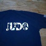 Shadow Sport - JUDO - Kombidatei inkl Deko Plotterdatei und png zum drucken - Sewando