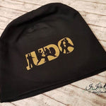 Shadow Sport - JUDO - Kombidatei inkl Deko Plotterdatei und png zum drucken - Sewando