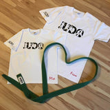 Shadow Sport - JUDO - Kombidatei inkl Deko Plotterdatei und png zum drucken - Sewando