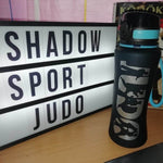 Shadow Sport - JUDO - Kombidatei inkl Deko Plotterdatei und png zum drucken - Sewando