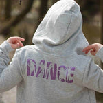 Shadow Sport - DANCE - Kombidatei mit Deko Plotterdatei und png zum drucken - Sewando