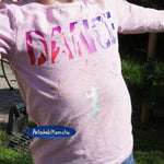 Shadow Sport - DANCE - Kombidatei mit Deko Plotterdatei und png zum drucken - Sewando