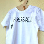 Shadow Sport - FUSSBALL - Plotterdatei, Laserdatei, Drucken - Sewando