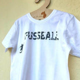 Shadow Sport - FUSSBALL - Plotterdatei, Laserdatei, Drucken - Sewando