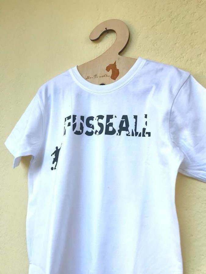 Shadow Sport - FUSSBALL - Plotterdatei, Laserdatei, Drucken - Sewando
