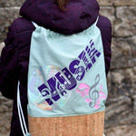 Shadows - 5 x MUSIK / Music - KombiDatei inkl mega Deko als SVG DXF LaserDatei Plotterdatei und png zum drucken - Sewando