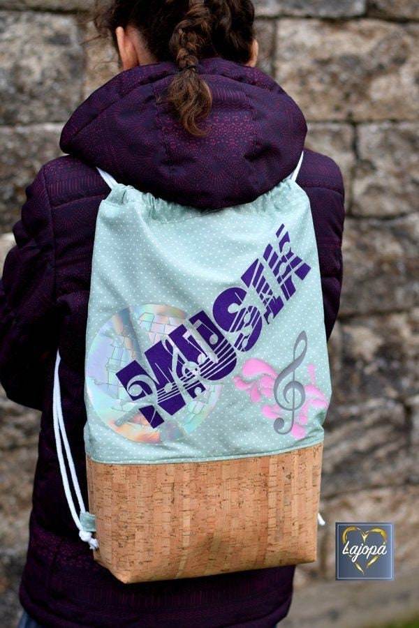 Shadows - 5 x MUSIK / Music - KombiDatei inkl mega Deko als SVG DXF LaserDatei Plotterdatei und png zum drucken - Sewando