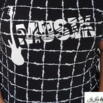 Shadows - 5 x MUSIK / Music - KombiDatei inkl mega Deko als SVG DXF LaserDatei Plotterdatei und png zum drucken - Sewando