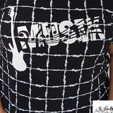 Shadows - 5 x MUSIK / Music - KombiDatei inkl mega Deko als SVG DXF LaserDatei Plotterdatei und png zum drucken - Sewando