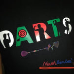 Shadow Sport - DARTS - Plotterdatei, Laserdatei, Drucken - Sewando