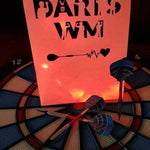 Shadow Sport - DARTS - Plotterdatei, Laserdatei, Drucken - Sewando