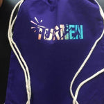 Shadow Sport - TURNEN - Kombidatei Plotterdatei und png zum drucken - Sewando