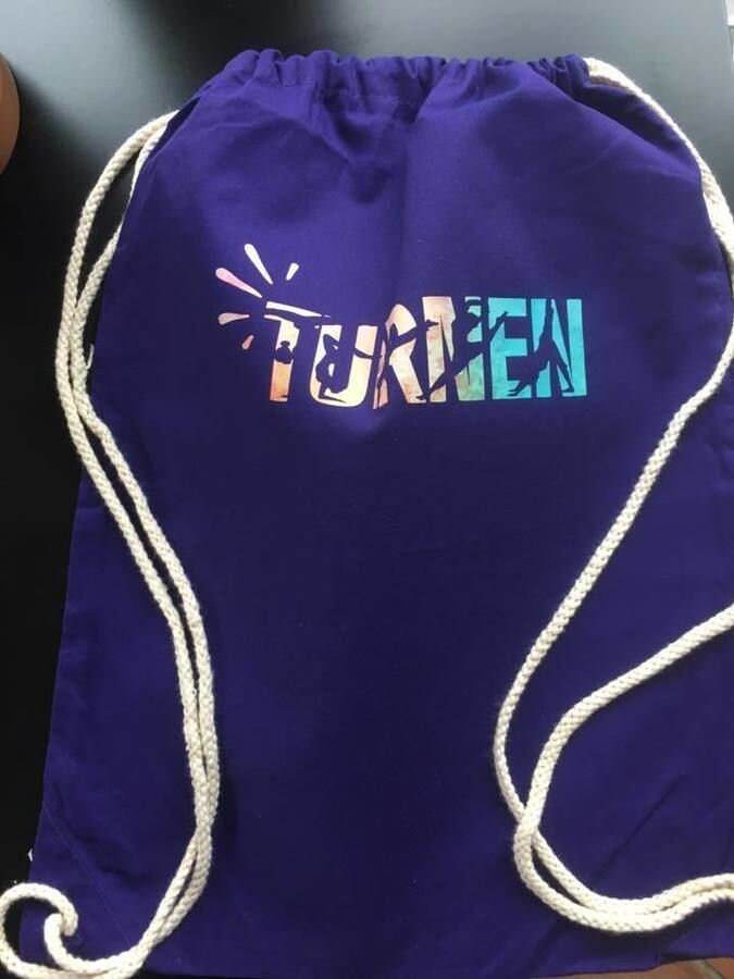Shadow Sport - TURNEN - Kombidatei Plotterdatei und png zum drucken - Sewando