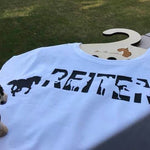 Shadow Sport - REITEN - Kombinate mit passender Deko Plotter und Laser-Datei als SVG und DXF und png zum drucken - Sewando