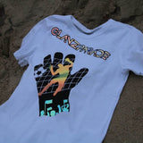 FUSSBALL Glanzparade Tor Shadow Sports Torwart Fußballschuh Plotterdatei, Laserdatei - Sewando