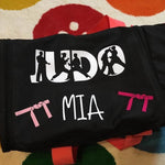 Shadow Sport - JUDO - Kombidatei inkl Deko Plotterdatei und png zum drucken - Sewando