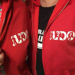 Shadow Sport - JUDO - Kombidatei inkl Deko Plotterdatei und png zum drucken - Sewando