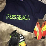 Shadow Sport - FUSSBALL - Plotterdatei, Laserdatei, Drucken - Sewando