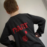 Shadow Sport - DARTS - Plotterdatei, Laserdatei, Drucken - Sewando