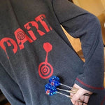 Shadow Sport - DARTS - Plotterdatei, Laserdatei, Drucken - Sewando