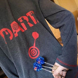 Shadow Sport - DARTS - Plotterdatei, Laserdatei, Drucken - Sewando