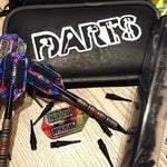 Shadow Sport - DARTS - Plotterdatei, Laserdatei, Drucken - Sewando