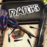 Shadow Sport - DARTS - Plotterdatei, Laserdatei, Drucken - Sewando