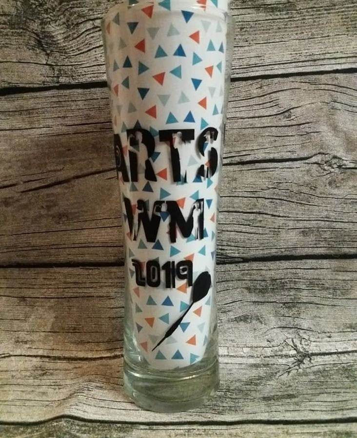 Shadow Sport - DARTS - Plotterdatei, Laserdatei, Drucken - Sewando