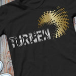 Shadow Sport - TURNEN - Kombidatei Plotterdatei und png zum drucken - Sewando