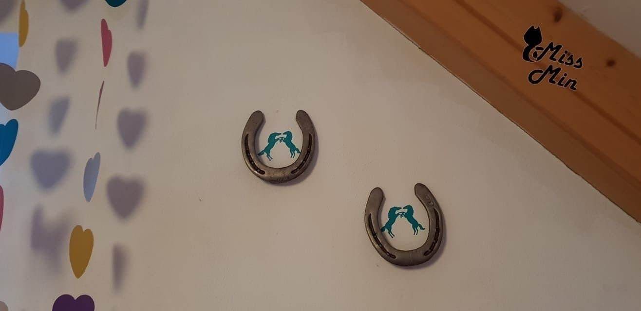 Horse Love Reiten Pferd Mega Deko SHADOW Plotter und Laser-Datei als SVG und DXF - Sewando
