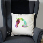 Horse Love - Reiten Pferd - Schatten PLOTT - Love Shadows Plotterdatei und drucken - Sewando