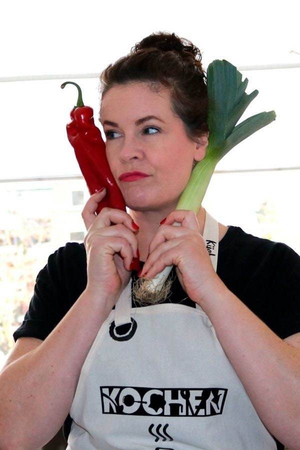 KOCHEN inkl. MEGA DEKO Trash/Splash für Küche, als svg, dxf Plottdatei Plotterdatei und png zum drucken - Sewando