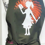 KOCHEN inkl. MEGA DEKO Trash/Splash für Küche, als svg, dxf Plottdatei Plotterdatei und png zum drucken - Sewando