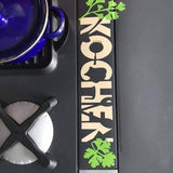 KOCHEN inkl. MEGA DEKO Trash/Splash für Küche, als svg, dxf Plottdatei Plotterdatei und png zum drucken - Sewando