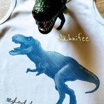 LINE-REX der 1 Folien Illusions Foto- Plotter und Laser-Datei als SVG und DXF - Sewando